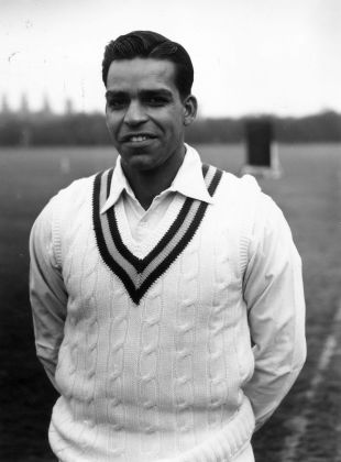Imtiaz Ahmed, May 5, 1954
