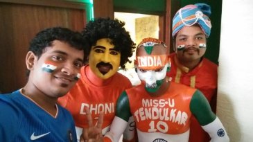 Ashok Raghavan: #CheerWithOPPO winner, March 10
