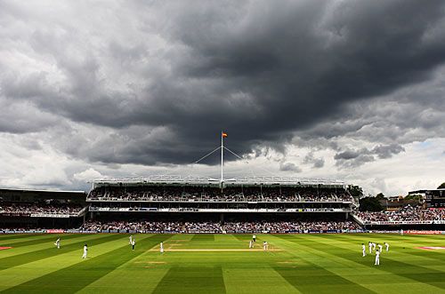 Lord's, London